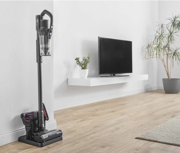 جارو شارژی سنکور مدل Svc9879